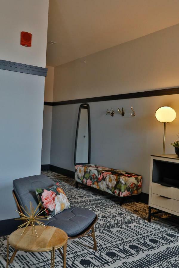 Lora Otel Stillwater Dış mekan fotoğraf