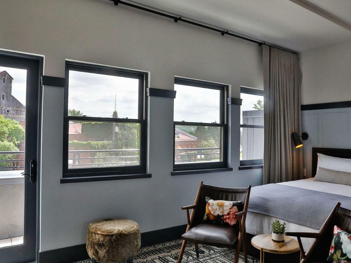 Lora Otel Stillwater Dış mekan fotoğraf