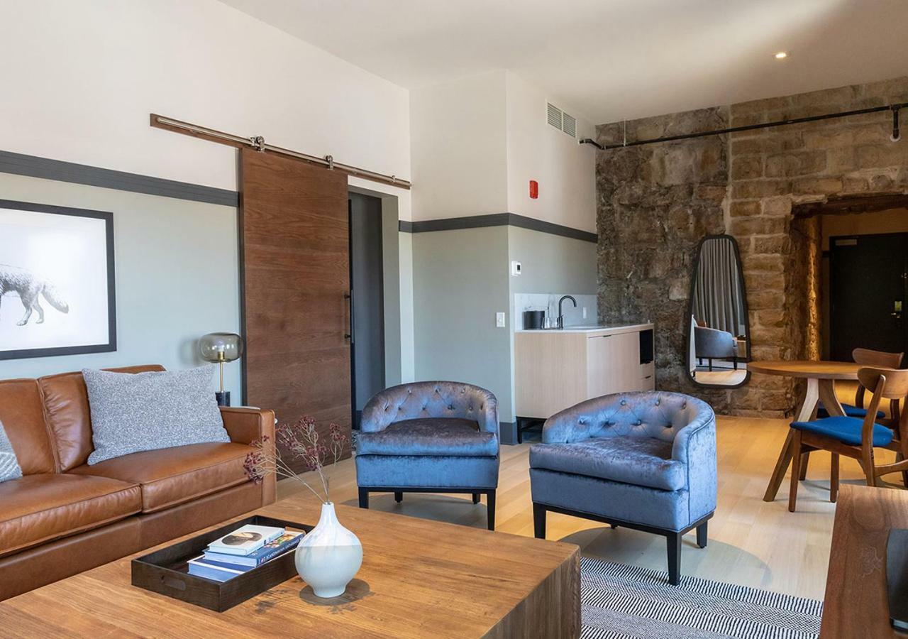 Lora Otel Stillwater Dış mekan fotoğraf
