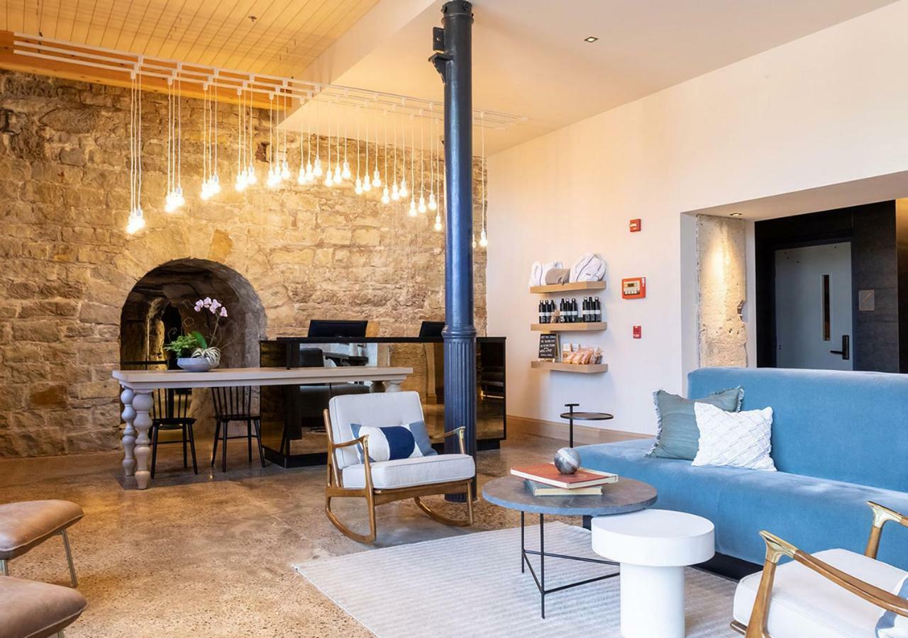Lora Otel Stillwater Dış mekan fotoğraf